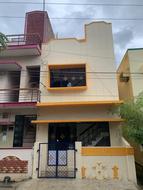 During Day time- Front view