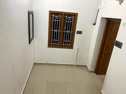 Bed room 🛏️ @ ground floor