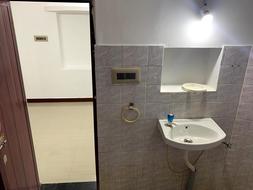 washbasin @ first floor