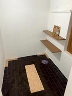 Pooja room or computer room